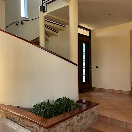 Duomo Mare Villa *