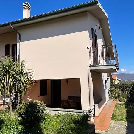 Villa Duomo Mare