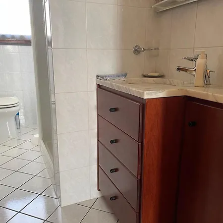 Villa Duomo Mare Massa Marittima