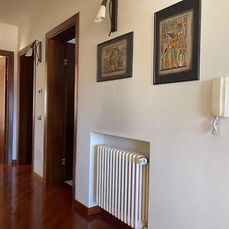 Duomo Mare Villa *