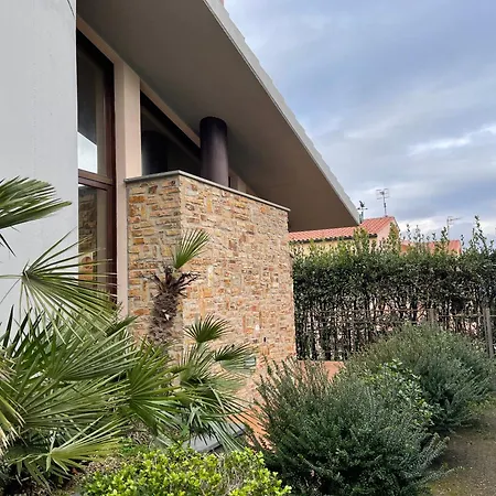 Duomo Mare Villa *