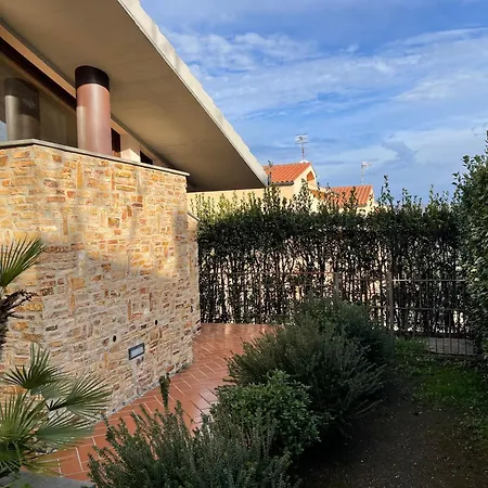 Villa Duomo Mare *