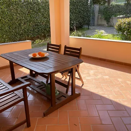 Duomo Mare Villa *