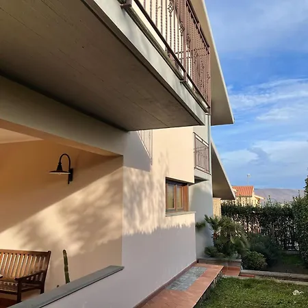 Villa Duomo Mare