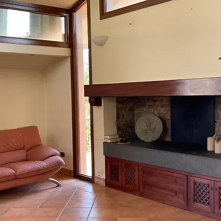 Duomo Mare Villa *
