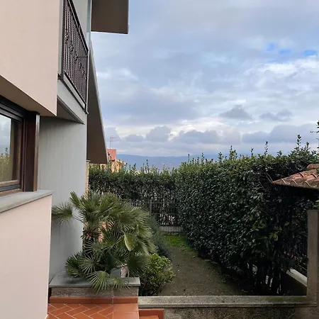 Duomo Mare Villa